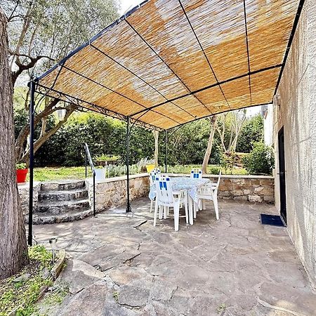 ラ・ギャルドJardin & Terrasse Ombragee - T2 Cozy Et Paisibleアパートメント エクステリア 写真